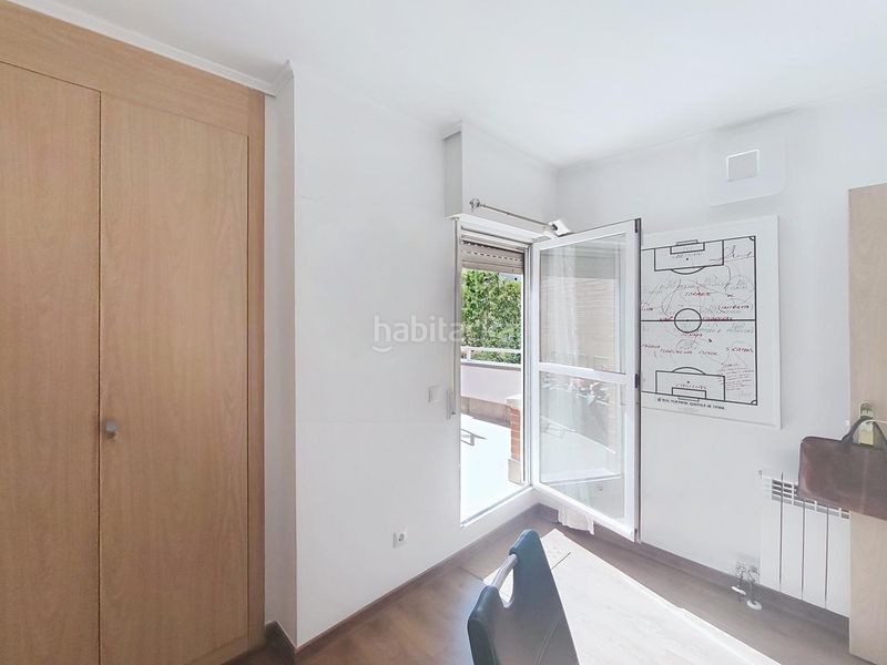 Foto d6da4862-8ce3-412a-ae21-ab78da4b244b. Casa aparellada amb calefacció piscina a Urbanizaciones Rivas - Vaciamadrid