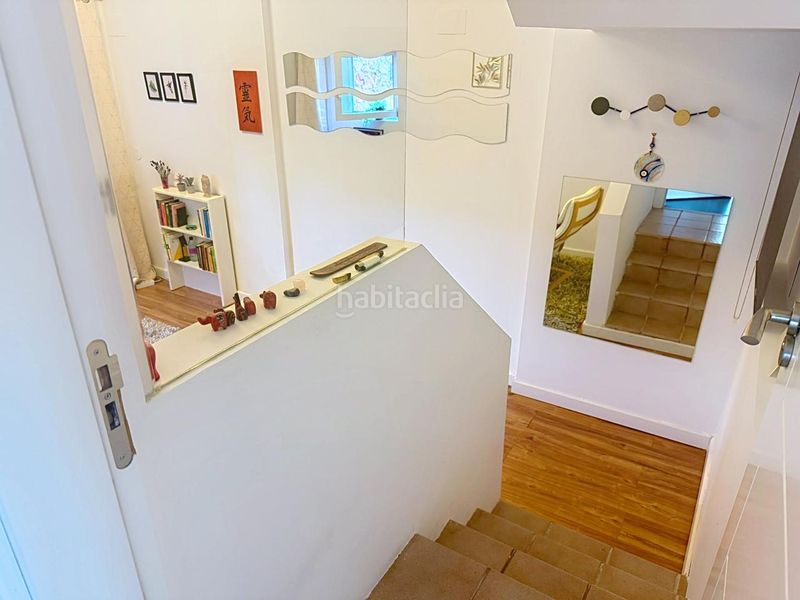 Foto e1b4daac-5064-4acf-9cac-b1a5b52dcf8f. Casa aparellada amb calefacció piscina a Urbanizaciones Rivas - Vaciamadrid