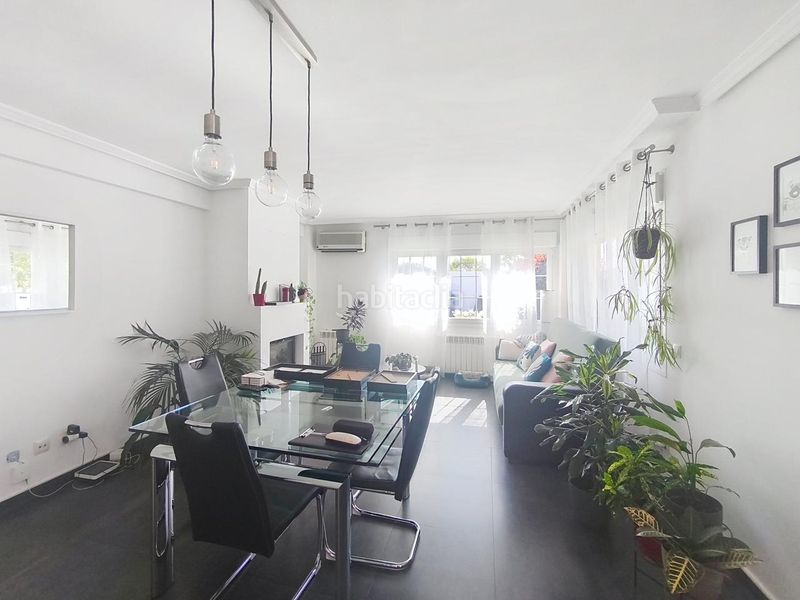 Foto eb50b273-e8c9-4b88-94f4-e11d39503c18. Casa aparellada amb calefacció piscina a Urbanizaciones Rivas - Vaciamadrid