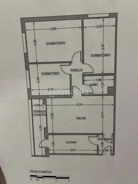 Foto 9d0fd512-d663-4dcb-bf4c-70e638a39424. Flat in Universidad Getafe