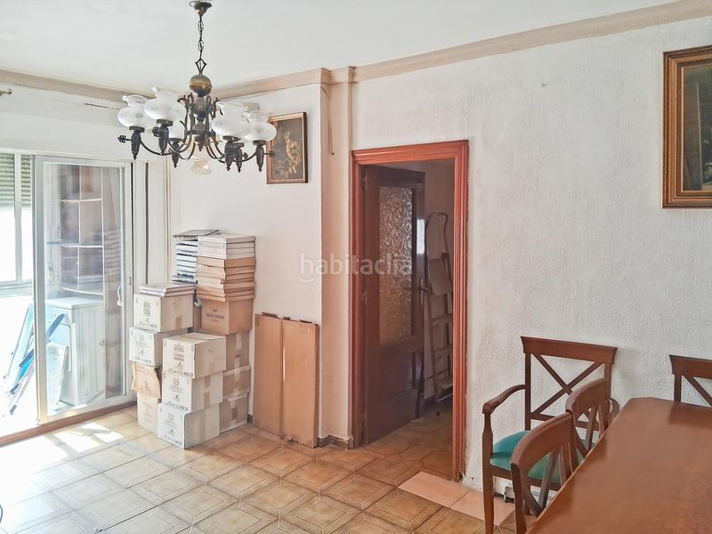 Foto db867a0b-2021-4bd8-899e-2acafaaab6ae. Piso en Universidad Getafe