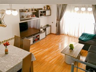 Semi detached house in San Martín de la Vega