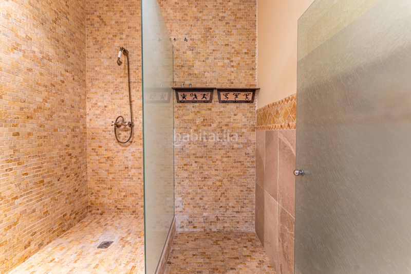Foto 3ecda127-70f6-4e2a-81a6-b93d6b7daf0e. Casa amb xemeneia calefacció aparcament piscina a Arroyomolinos