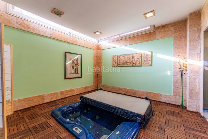 Foto 96919315-46b7-42ac-bb1c-7c7dd2fd96f0. Casa amb xemeneia calefacció aparcament piscina a Arroyomolinos