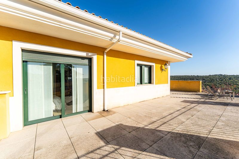 Foto cc8a0eb2-097e-4356-a95f-1da9cca3593f. Casa amb xemeneia calefacció aparcament piscina a Arroyomolinos
