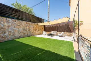 Maison jumelée  Calle osa mayor. Magnifica casa adosada en moraleja de enmedio!!