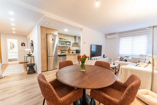 Pis  Calle de la acequia. Espectacular piso bajo completamente reformado en arroyomolinos