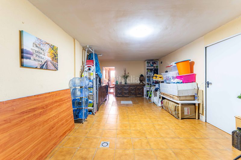 Foto 71710f97-d0c1-4027-a071-9e5c7dff9fda. Casa aparellada amb xemeneia calefacció piscina a Arroyomolinos