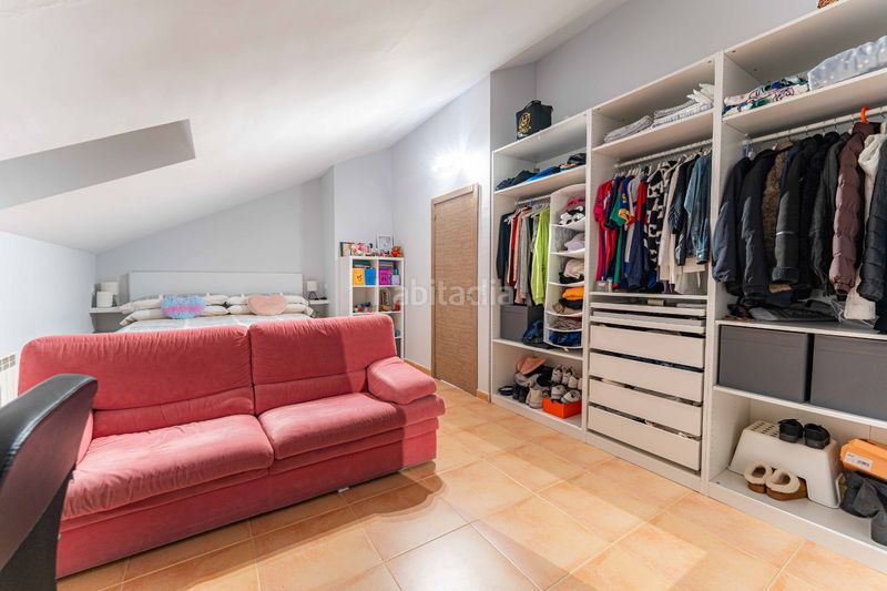 Foto e5340199-e112-472e-b0ac-28e4753630bf. Casa aparellada amb xemeneia calefacció piscina a Arroyomolinos