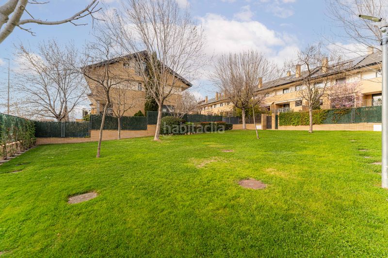 Foto 6ebe509d-5ce1-4146-948c-20f70b8a94fb. Doppelhaus mit heizung parking pool in Urbanización El Mediterráneo Arroyomolinos