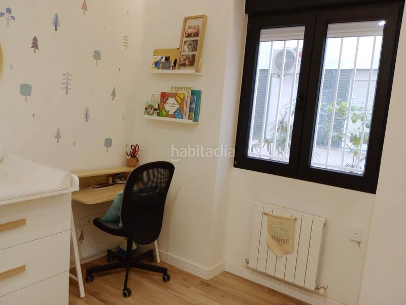 Foto b2a0fbf7-4871-4190-9b41-79df73b98884. Pis amb calefacció a Ibiza Madrid