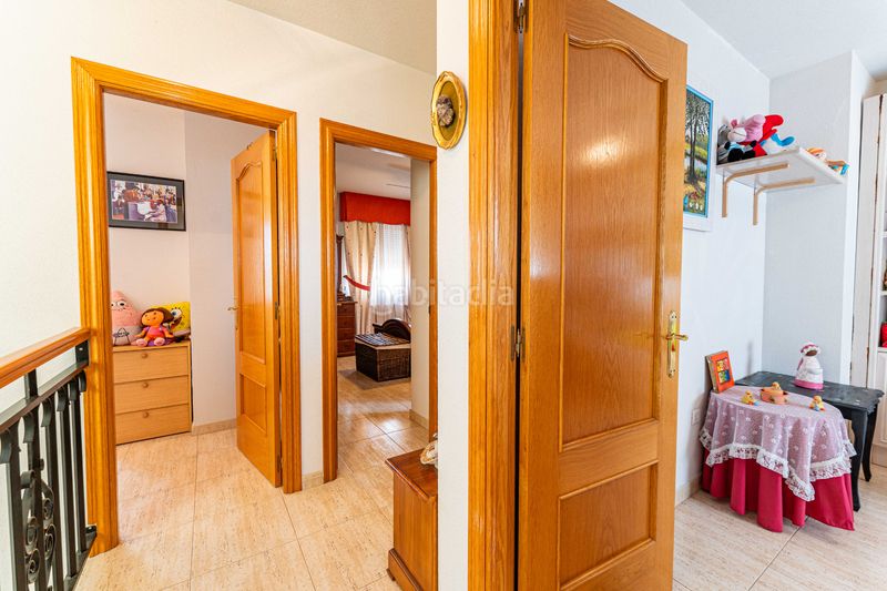 Foto 56669a66-c6e0-4cb3-82f1-4847b060ec23. Casa pareada en La Cárcaba-El Encinar-Montemolinos Arroyomolinos