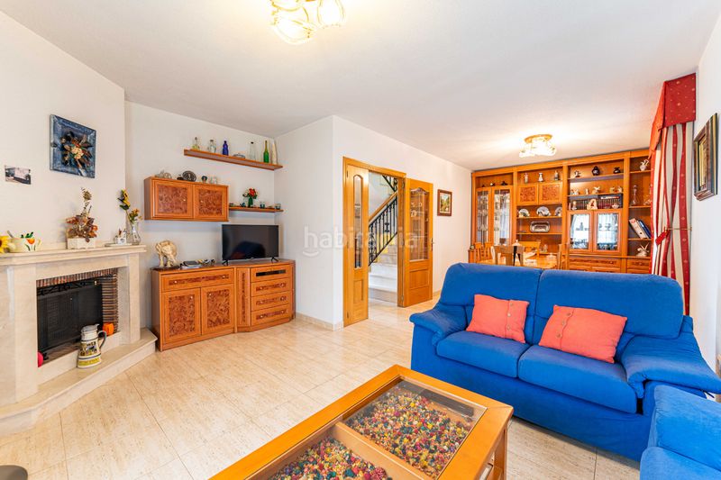 Foto 5bce5728-ca83-40c8-841d-b32b2742e776. Casa pareada en La Cárcaba-El Encinar-Montemolinos Arroyomolinos
