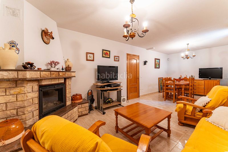 Foto 79833074-c89f-460c-b819-de0d8f9b2c9d. Casa pareada en La Cárcaba-El Encinar-Montemolinos Arroyomolinos