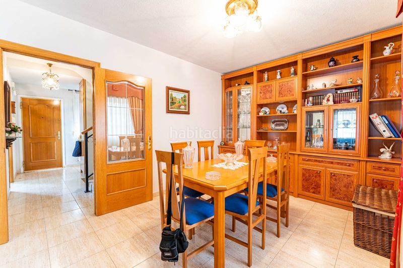 Foto bf4ed0e7-2755-4671-bdbc-12d3360c0c73. Casa pareada en La Cárcaba-El Encinar-Montemolinos Arroyomolinos