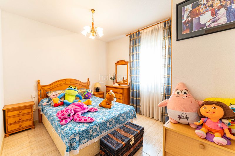 Foto c4f94458-1c15-4b42-bccf-de94c579f636. Casa pareada en La Cárcaba-El Encinar-Montemolinos Arroyomolinos