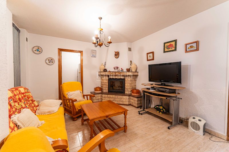 Foto c8d2688a-af3d-404c-8e2e-4f7fe44ce934. Casa pareada en La Cárcaba-El Encinar-Montemolinos Arroyomolinos