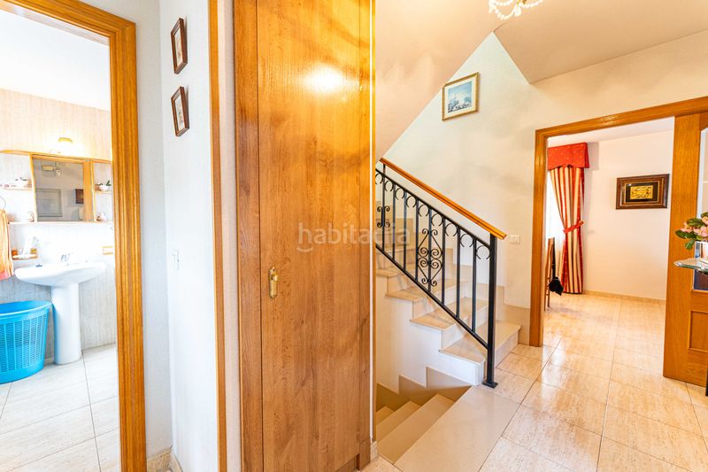 Foto d4c24b70-6493-4788-94e0-f4025fd0238f. Casa pareada en La Cárcaba-El Encinar-Montemolinos Arroyomolinos