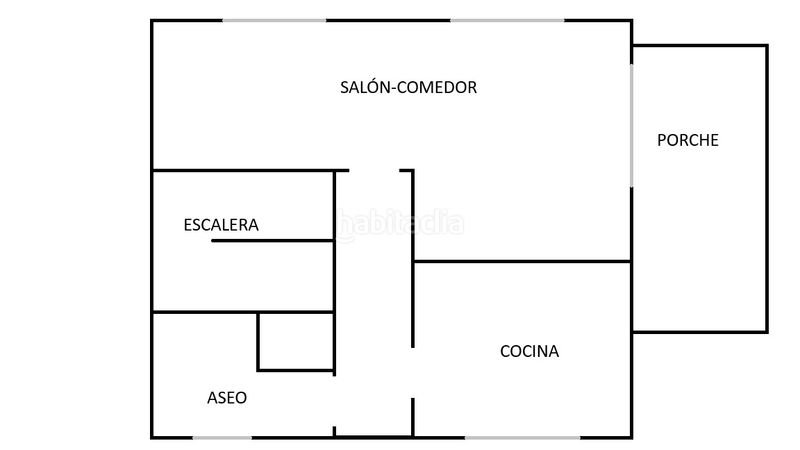Foto dff62cf7-f0ea-4866-abb7-711b29c31671. Casa pareada en La Cárcaba-El Encinar-Montemolinos Arroyomolinos