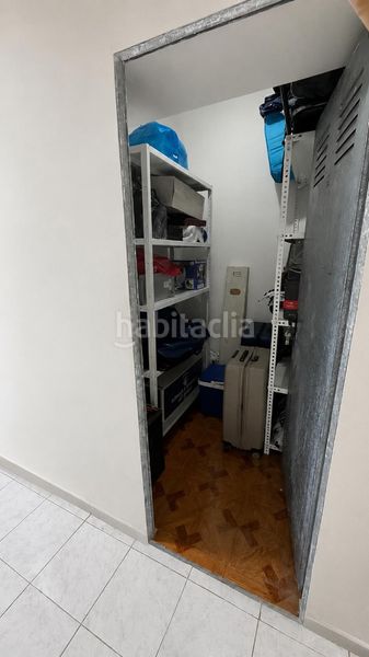 Foto c04622ca-9010-406d-a781-a8e28dac69c5. Pis amb calefacció aparcament a El Soto Móstoles