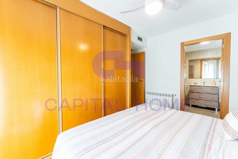 Foto 2afea9e7-a6b7-48e1-9a23-86891c08a233. Pis amb calefacció aparcament piscina a Sur - PAU 4 Móstoles