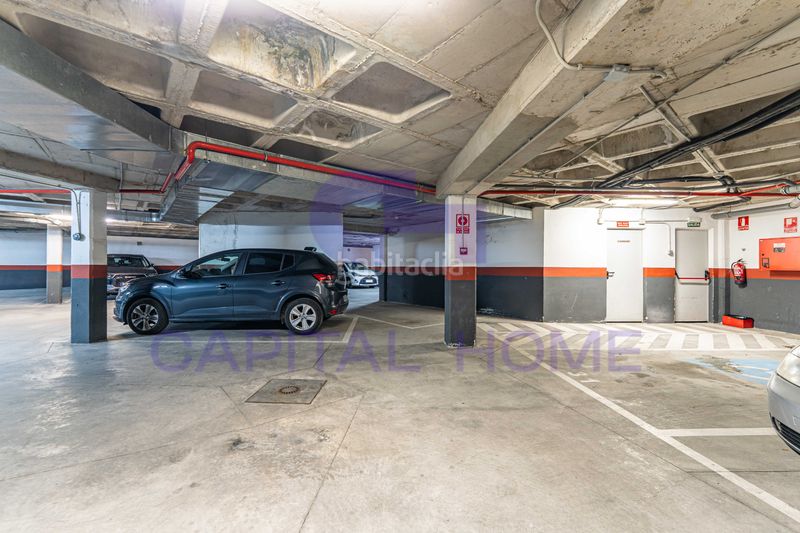 Foto dd62bba2-1dde-4d05-8310-3e374b54ad85. Pis amb calefacció aparcament piscina a Sur - PAU 4 Móstoles
