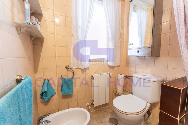 Foto cb29f794-4088-4526-abb2-bcc5963677d1. Pis amb calefacció a Suroeste - Zona Hospital Móstoles