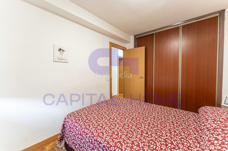 Foto cbe3904d-6a13-48dc-aaea-3f384c225b91. Pis amb calefacció a Suroeste - Zona Hospital Móstoles