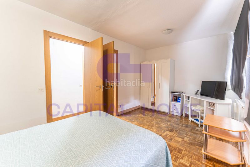Foto db3fdd5c-b76e-4331-934b-725a7f38506e. Pis amb calefacció a Suroeste - Zona Hospital Móstoles
