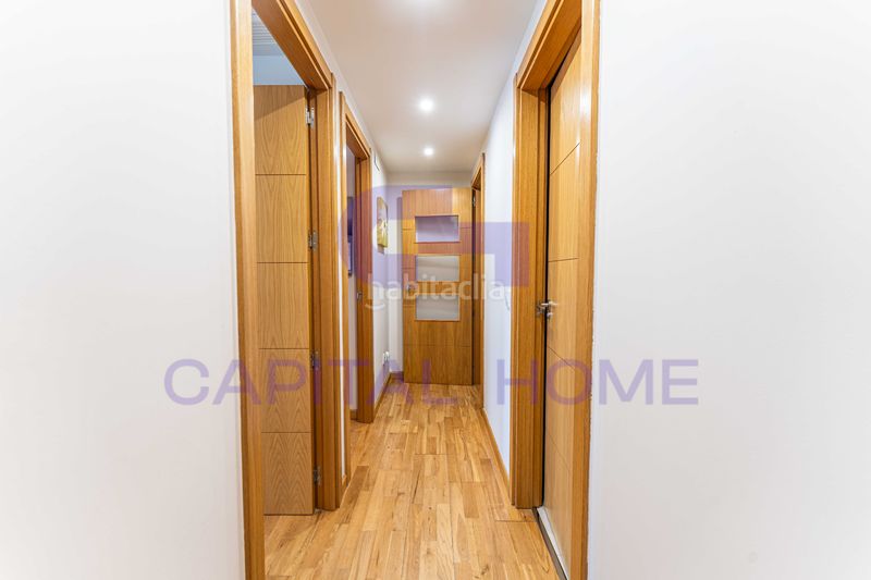 Foto a1c7b43f-a8c2-4a81-a1af-026ef01f8d58. Pis amb calefacció piscina a Sur - PAU 4 Móstoles
