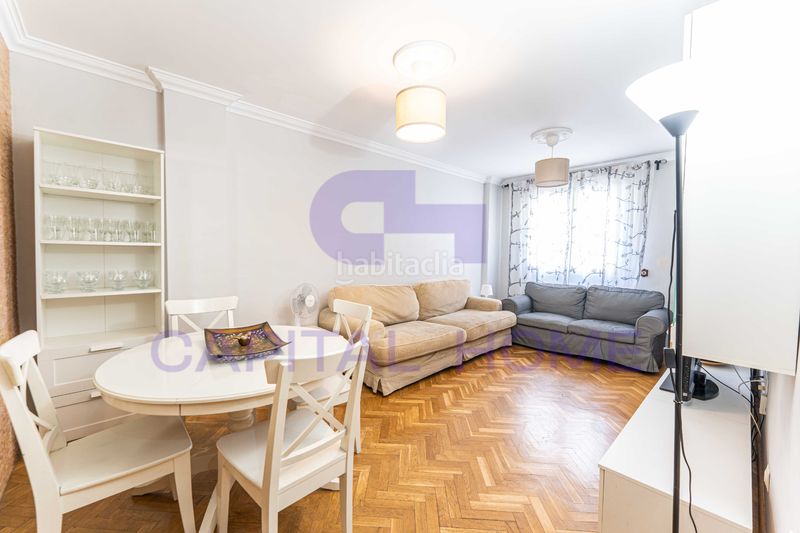 Foto 078e072d-ee39-4b4d-bd4c-ac29b93ebd1a. Etagenwohnung mit heizung parking in La Cárcaba-El Encinar-Montemolinos Arroyomolinos