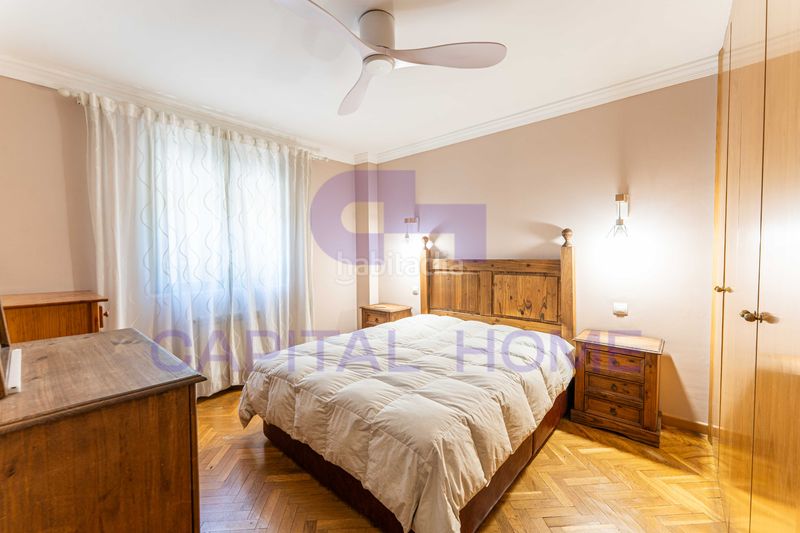 Foto 0d6245ce-0feb-4819-84a0-a7ad59e5d71f. Etagenwohnung mit heizung parking in La Cárcaba-El Encinar-Montemolinos Arroyomolinos