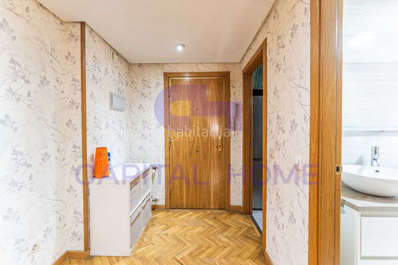 Foto 1349cf68-2278-4f32-ab2f-2b924428538a. Etagenwohnung mit heizung parking in La Cárcaba-El Encinar-Montemolinos Arroyomolinos