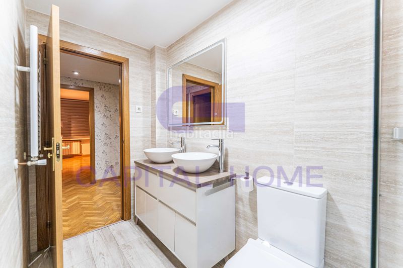 Foto 44250681-d499-4fc5-b6ab-44167fe21f38. Etagenwohnung mit heizung parking in La Cárcaba-El Encinar-Montemolinos Arroyomolinos