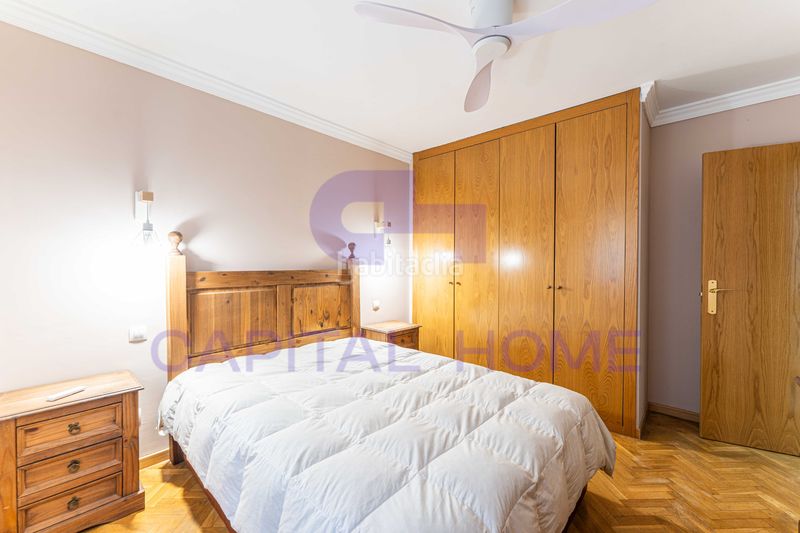 Foto 48e74ef9-18b9-4863-8661-1f809adc0e24. Etagenwohnung mit heizung parking in La Cárcaba-El Encinar-Montemolinos Arroyomolinos