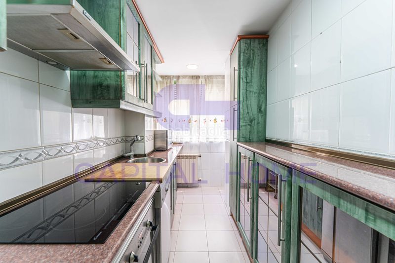 Foto 4db7fd0b-c295-4691-9f29-bcebd8f3589c. Etagenwohnung mit heizung parking in La Cárcaba-El Encinar-Montemolinos Arroyomolinos