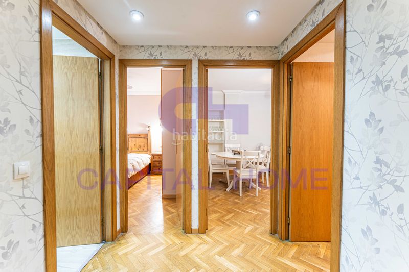Foto 503c7bb9-c990-4279-ac5e-d254055b273c. Etagenwohnung mit heizung parking in La Cárcaba-El Encinar-Montemolinos Arroyomolinos