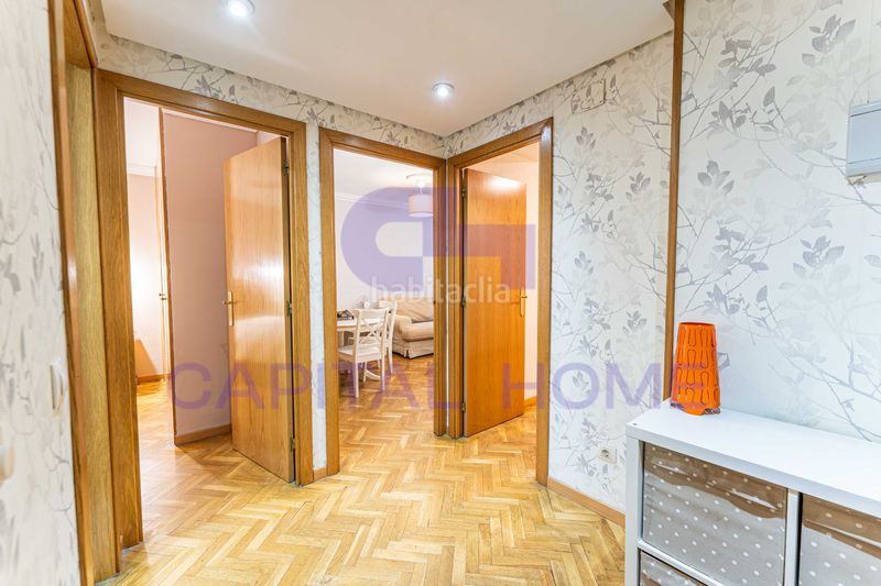 Foto 5283d580-6e76-4dfa-ba5a-99cc11992779. Etagenwohnung mit heizung parking in La Cárcaba-El Encinar-Montemolinos Arroyomolinos