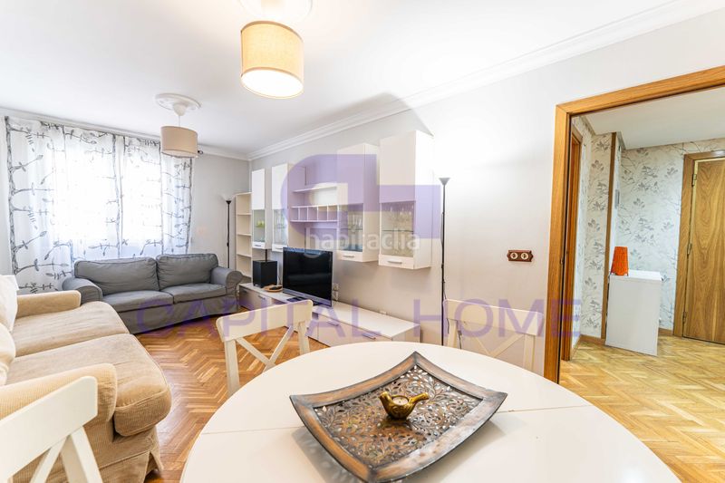 Foto 53cba9a5-f35a-4b0c-8ffe-44b0e8c75b5b. Etagenwohnung mit heizung parking in La Cárcaba-El Encinar-Montemolinos Arroyomolinos