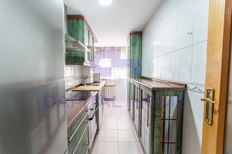 Foto 6fc537ea-b7ec-461f-bd25-576612408323. Etagenwohnung mit heizung parking in La Cárcaba-El Encinar-Montemolinos Arroyomolinos