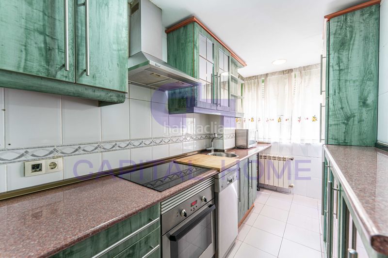 Foto 80561ce1-f7b7-4632-a1df-bece7e86ea05. Etagenwohnung mit heizung parking in La Cárcaba-El Encinar-Montemolinos Arroyomolinos