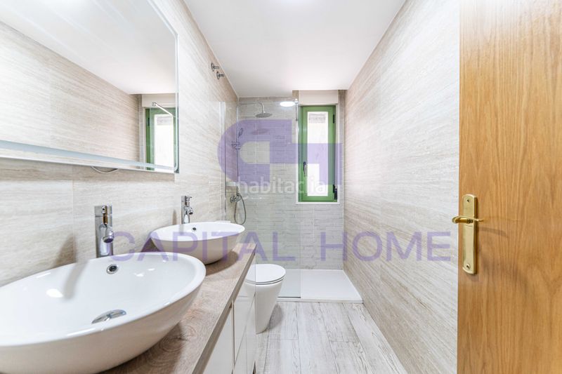 Foto 8c3f0982-a859-4446-a161-ce52648d0267. Etagenwohnung mit heizung parking in La Cárcaba-El Encinar-Montemolinos Arroyomolinos