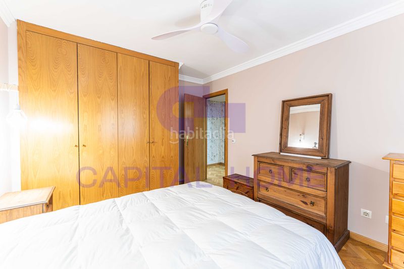 Foto 9759a43f-c252-465a-8997-829796a8fe56. Etagenwohnung mit heizung parking in La Cárcaba-El Encinar-Montemolinos Arroyomolinos