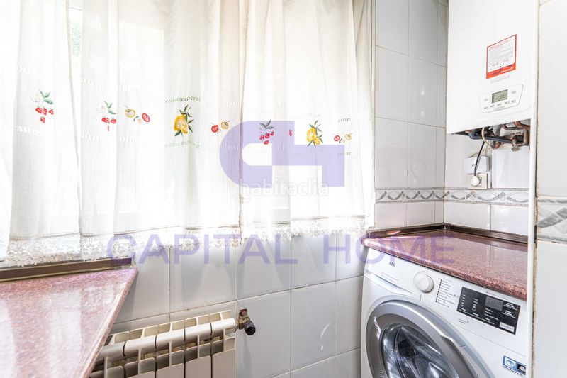 Foto a016328c-5310-400b-ab40-027cef590d5a. Etagenwohnung mit heizung parking in La Cárcaba-El Encinar-Montemolinos Arroyomolinos