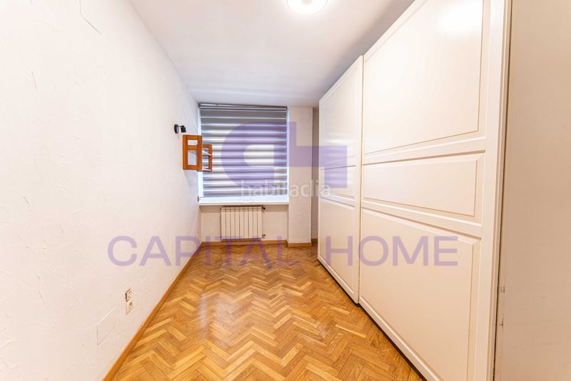 Foto a85f16bf-d420-48e4-a723-e296ed50eff1. Etagenwohnung mit heizung parking in La Cárcaba-El Encinar-Montemolinos Arroyomolinos