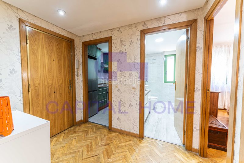 Foto c0c2258a-e42a-49ea-855c-a568f438c042. Etagenwohnung mit heizung parking in La Cárcaba-El Encinar-Montemolinos Arroyomolinos