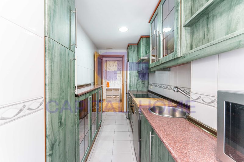 Foto d8f5c727-3a6c-48ef-b307-d0f6a39e5464. Etagenwohnung mit heizung parking in La Cárcaba-El Encinar-Montemolinos Arroyomolinos