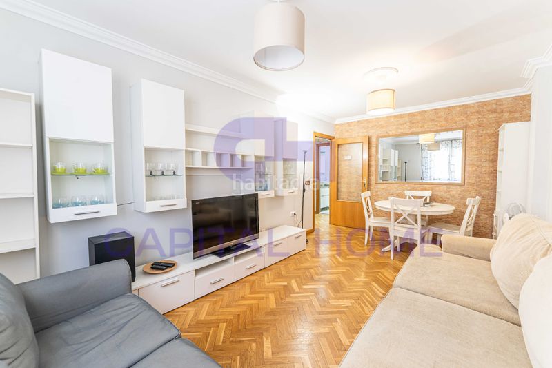 Foto dd957414-1d44-45af-8a14-5a6ba33b43ff. Etagenwohnung mit heizung parking in La Cárcaba-El Encinar-Montemolinos Arroyomolinos