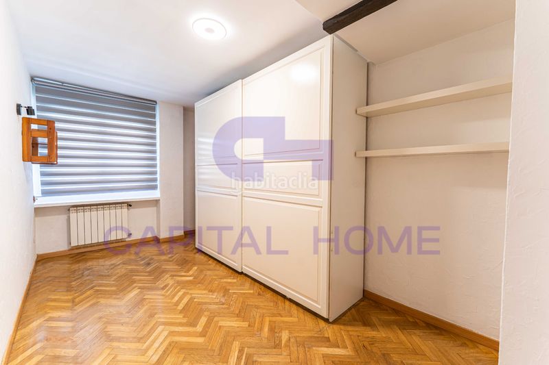 Foto e16478d2-9b85-4924-bb93-4932c651bcf7. Etagenwohnung mit heizung parking in La Cárcaba-El Encinar-Montemolinos Arroyomolinos