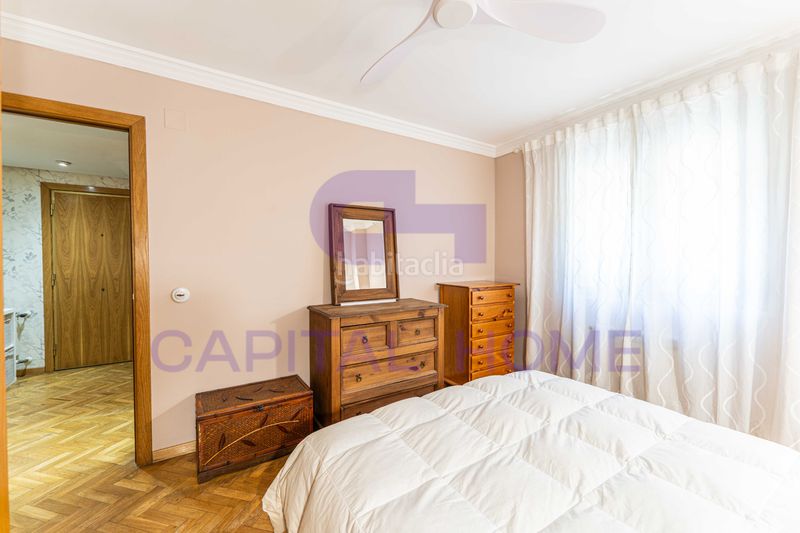 Foto ef7e2165-ec62-4afd-b1ec-4fd4472b3b5d. Etagenwohnung mit heizung parking in La Cárcaba-El Encinar-Montemolinos Arroyomolinos